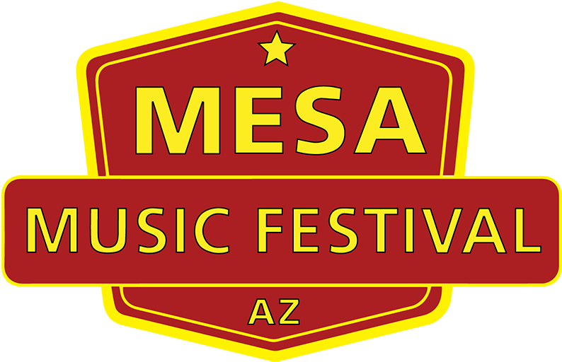 Mesa Music Festival - Vendor Village