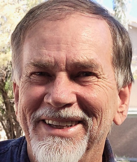 Les Scott