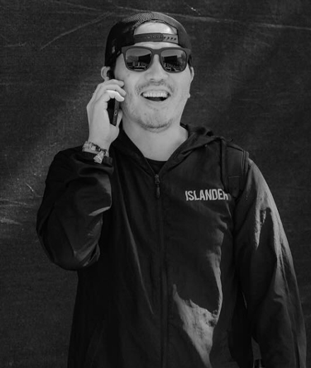 Zach Yoshioka